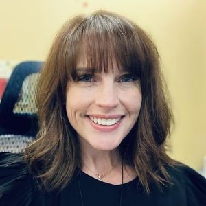 Meet your Posher, Marcie